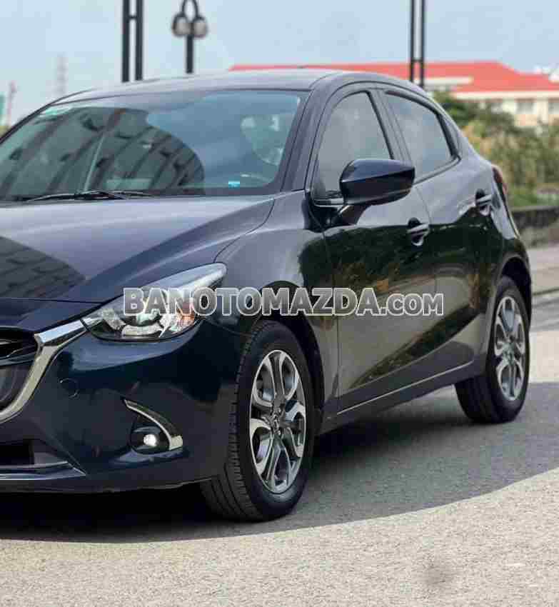 Mazda 2 Sport Luxury năm sản xuất 2019 giá tốt