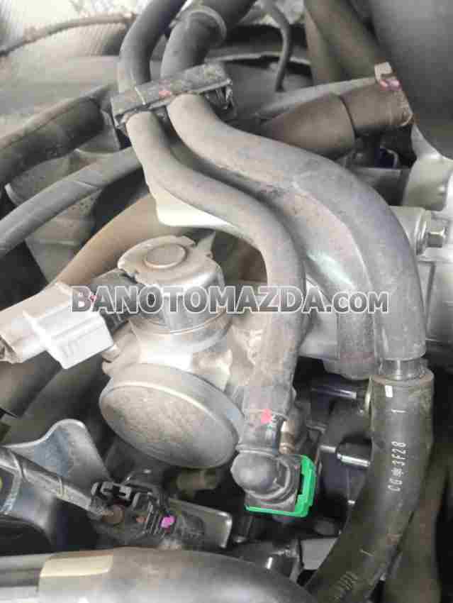 Mazda CX5 Premium Sport 2.0 AT năm sản xuất 2023 giá tốt