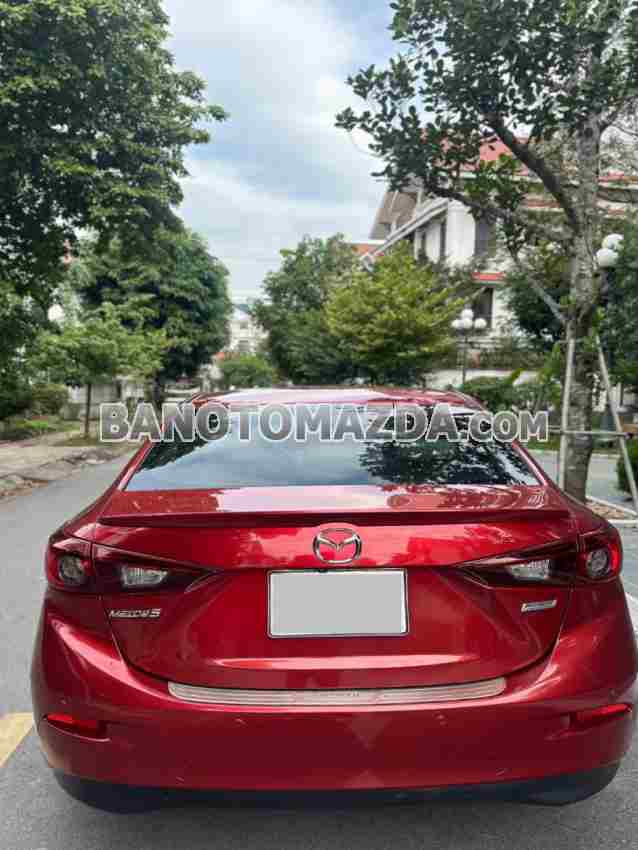 Cần bán Mazda 3 1.5L Luxury Máy xăng 2019 màu Đỏ