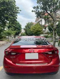Cần bán Mazda 3 1.5L Luxury Máy xăng 2019 màu Đỏ