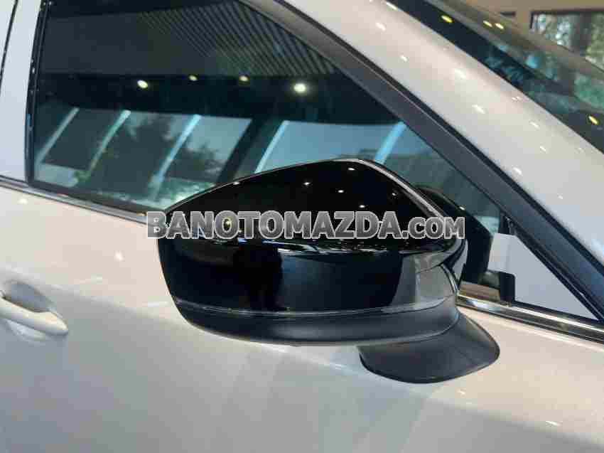 Bán Mazda CX5 Premium Sport 2.0 AT 2025 đẹp cực phẩm