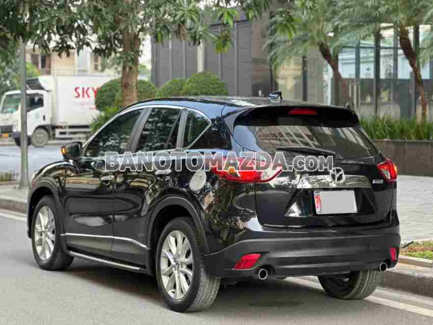 Cần bán Mazda CX5 2.0 AT 2014 - Số tự động