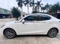 Mazda 2 2021 Sedan màu Trắng