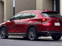 Mazda CX8 Luxury 2024 - Giá tốt