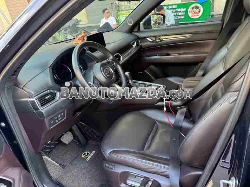 Mazda CX8 Premium AWD năm sản xuất 2022 giá tốt