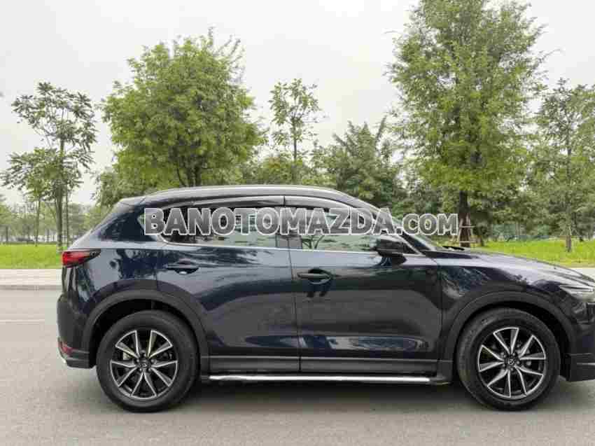 Cần bán Mazda CX5 2.5 AT 2WD 2018 - Số tự động