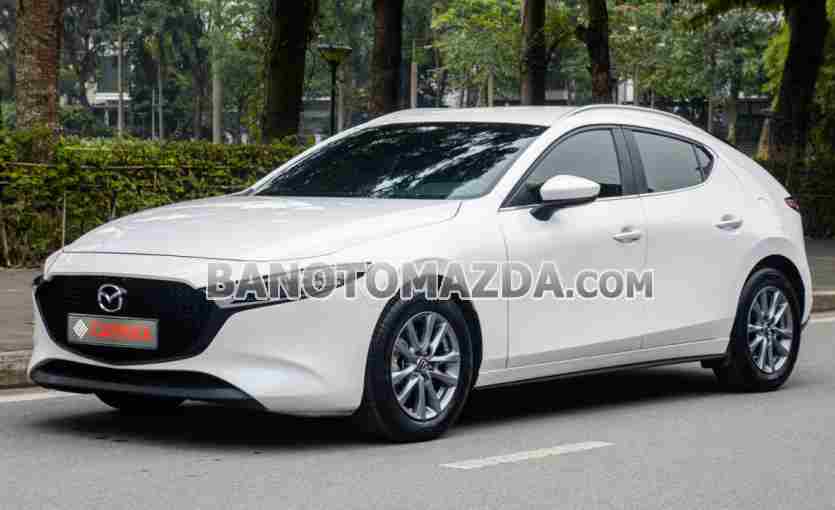Mazda 3 1.5L Sport Luxury năm 2023 cần bán