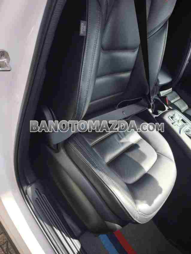 Cần bán xe Mazda CX5 Luxury 2.0 AT 2024 Số tự động màu Trắng