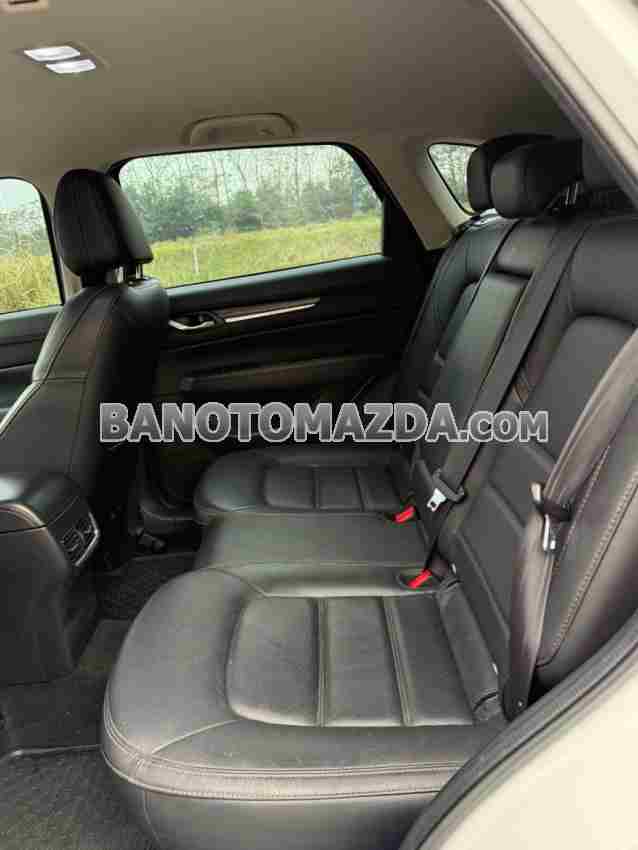 Mazda CX5 Deluxe 2.0 AT model 2023 xe chuẩn hết ý