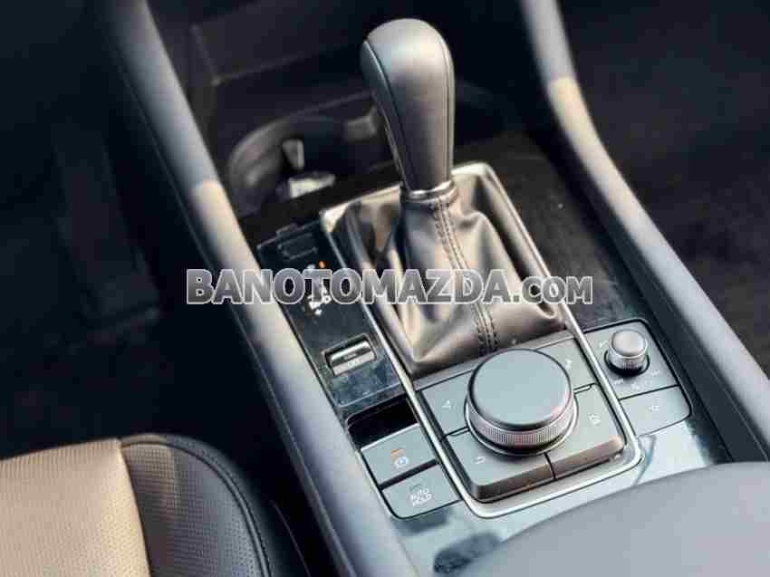 Mazda 3 1.5L Luxury 2024 Số tự động giá đẹp