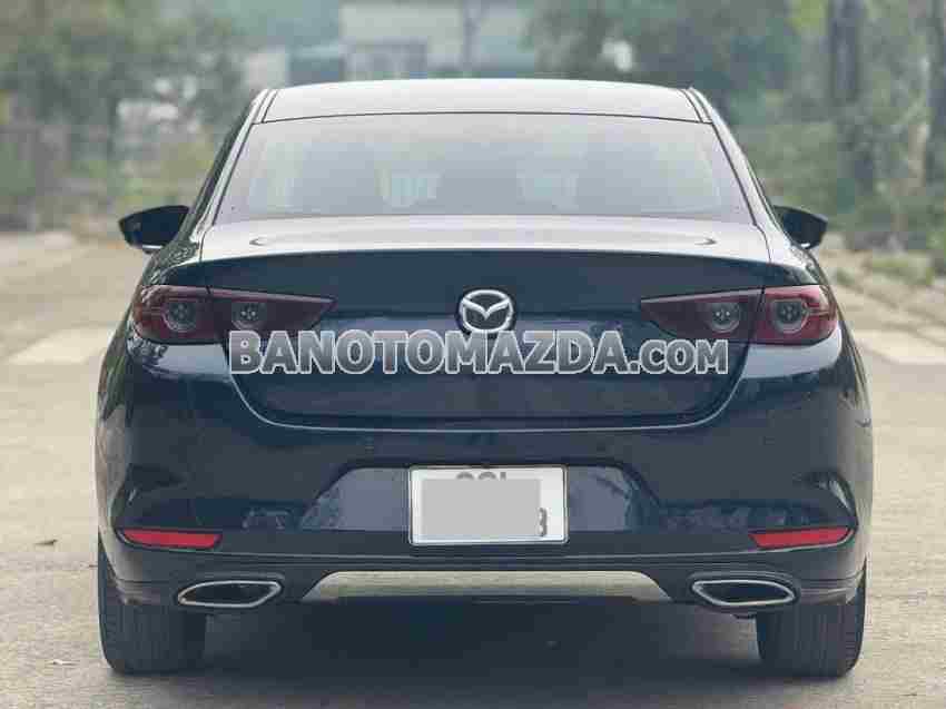 Mazda 3 1.5L Deluxe model 2022 xe chuẩn hết ý