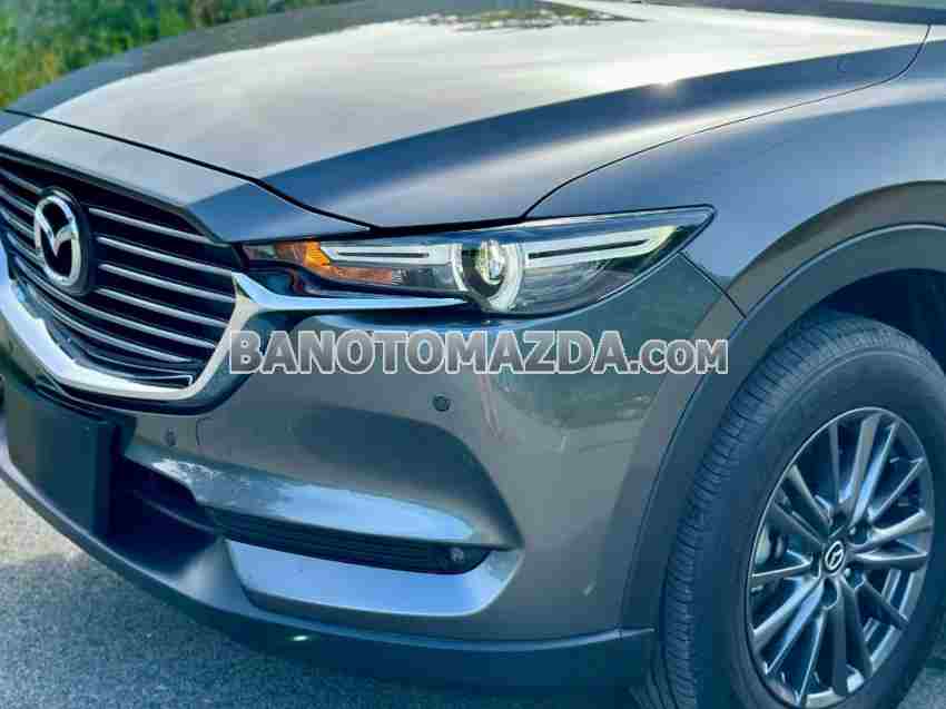 Cần bán xe Mazda CX8 Deluxe năm 2022 màu Xám cực đẹp