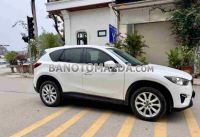 Mazda CX5 2.0 AT sản xuất 2015 cực chất!