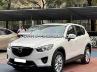 Mazda CX5 2.0 AT 2013 Số tự động cực đẹp!
