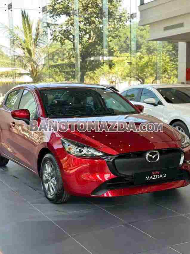 Mazda 2 1.5 AT - đời 2025