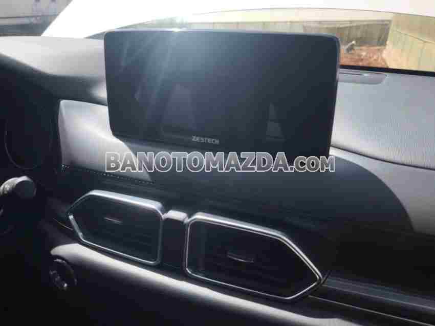 Cần bán gấp Mazda CX5 Luxury 2.0 AT 2024 - Xe đẹp - Giá tốt
