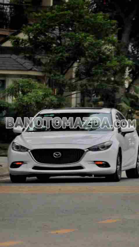 Mazda 3 1.5 AT năm sản xuất 2017 giá tốt