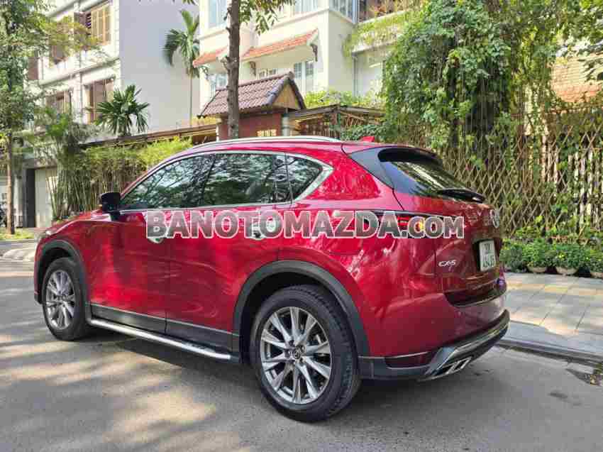 Cần bán gấp xe Mazda CX5 Luxury 2.0 AT năm 2023, màu Đỏ, Số tự động