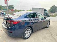 Cần bán gấp xe Mazda 3 1.5 AT 2018 màu Xanh