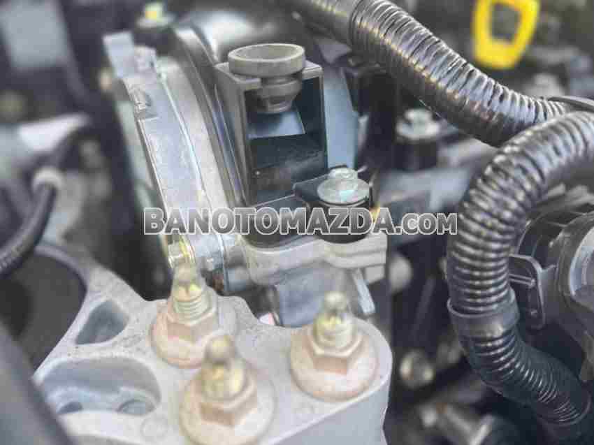 Mazda 3 1.5L Luxury sản xuất 2019 cực chất!