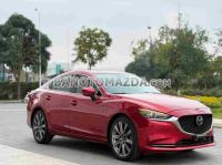 Mazda 6 Premium 2.0 AT 2022 - Giá tốt