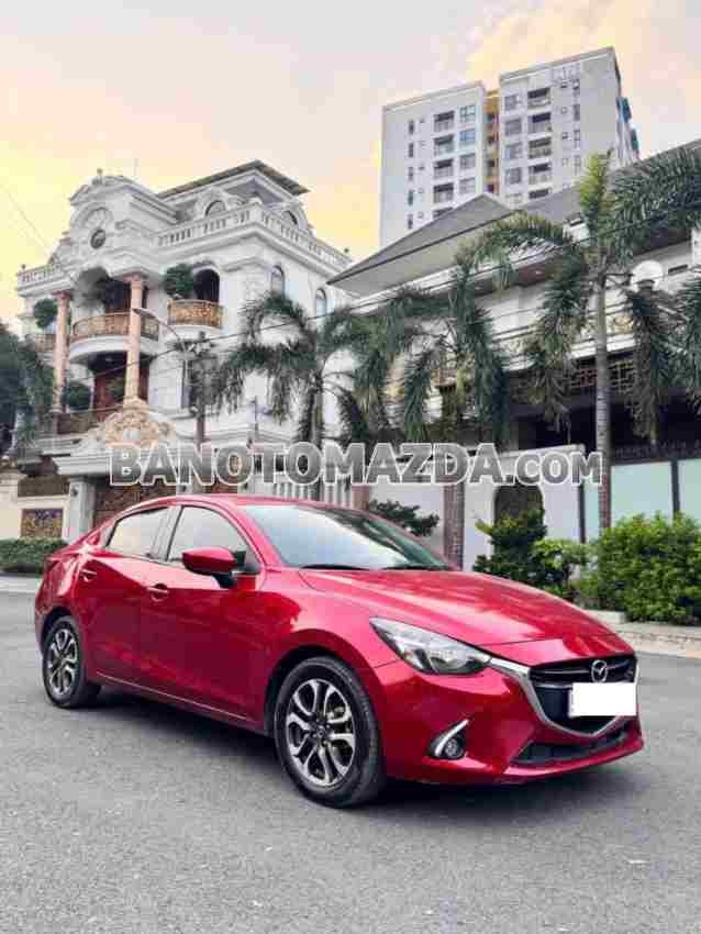 Mazda 2 1.5 AT 2016 Máy xăng, xe đẹp