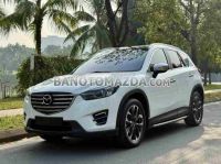 Cần bán gấp Mazda CX5 2.5 AT 2016 - Xe đẹp - Giá tốt