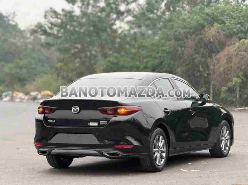 Mazda 3 1.5L Premium năm sản xuất 2022 giá tốt