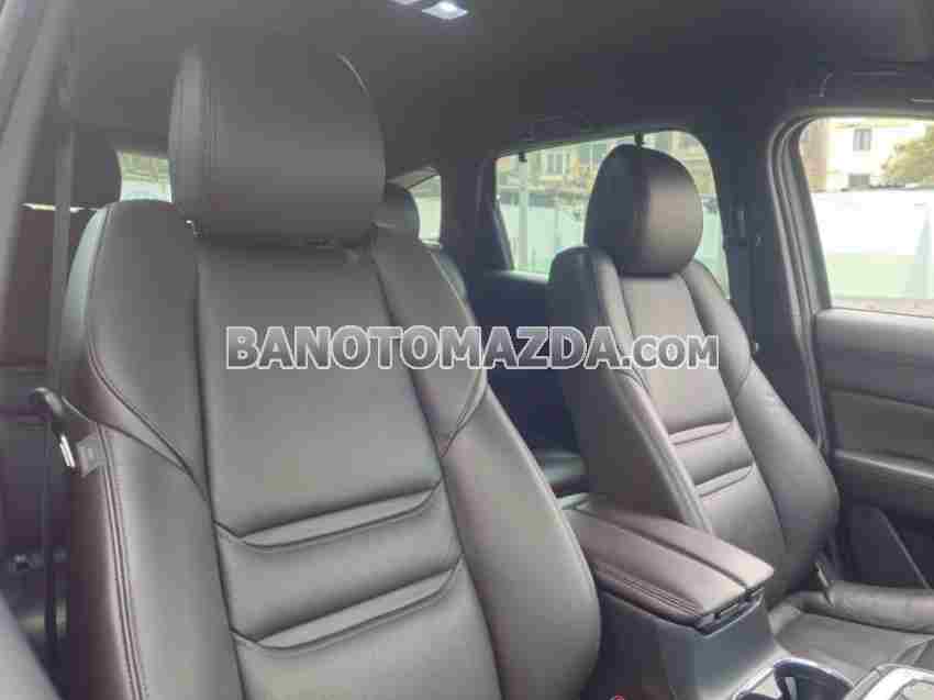 Mazda CX8 Premium 2019, xe đẹp, hết ý