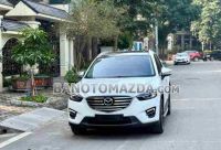 Cần bán gấp xe Mazda CX5 2.5 AT 2016 màu Trắng
