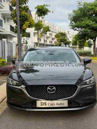 Cần bán xe Mazda 6 Premium 2.0 AT năm 2020 màu Xám cực đẹp