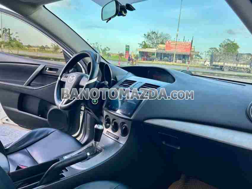 Mazda 3 1.6 AT 2010 Số tự động cực đẹp!