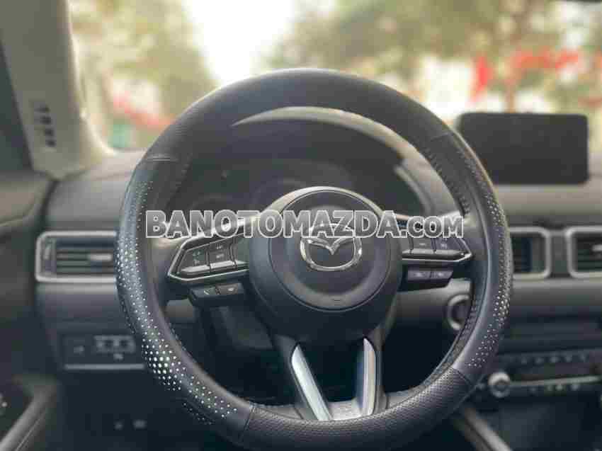 Mazda CX5 Luxury 2.0 AT 2025 - Giá tốt
