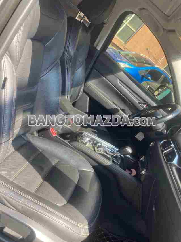 Cần bán gấp Mazda CX5 2.5 AT 2WD năm 2018 giá cực tốt