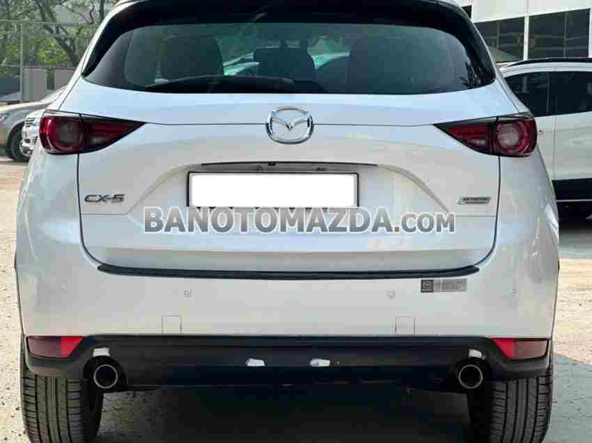 Cần bán xe Mazda CX5 2.0 AT 2019, xe đẹp
