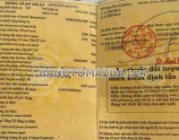 Cần bán gấp xe Mazda CX5 Premium Sport 2.0 AT năm 2025, màu Xám, Số tự động