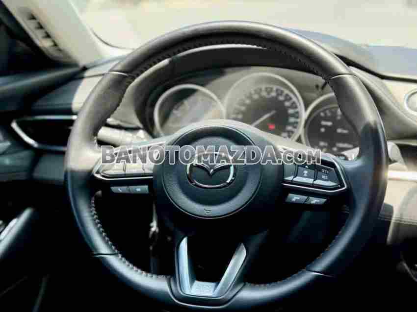 Bán Mazda 6 Premium 2.0 AT, màu Vàng, Máy xăng, 2022