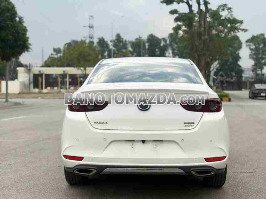 Cần bán Mazda 3 1.5L Luxury 2024 xe đẹp