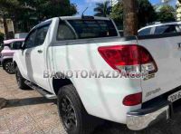 Cần bán xe Mazda BT50 2.2L 4x4 MT 2018 Số tay màu Trắng