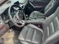 Cần bán gấp xe Mazda 6 Premium 2.0 AT 2017 màu Trắng