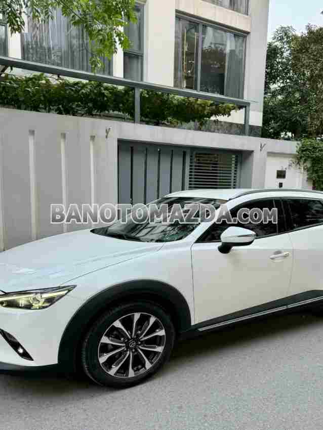 Bán Mazda CX3 Premium 1.5 AT 2021 - giá tốt