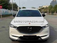 Cần bán gấp Mazda CX8 Premium AWD đời 2024, màu Trắng