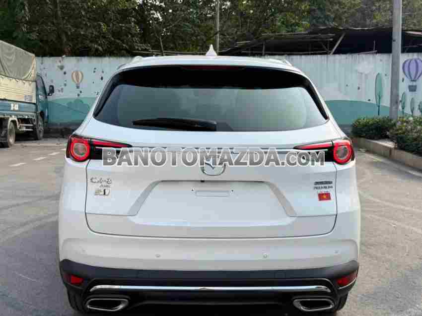 Cần bán gấp Mazda CX8 Premium AWD năm 2024 giá cực tốt