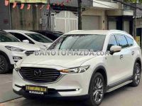 Mazda CX8 Premium sản xuất 2021 cực chất!