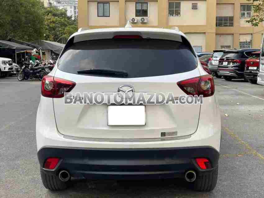 Cần bán nhanh Mazda CX5 2.5 AT 2016 cực đẹp