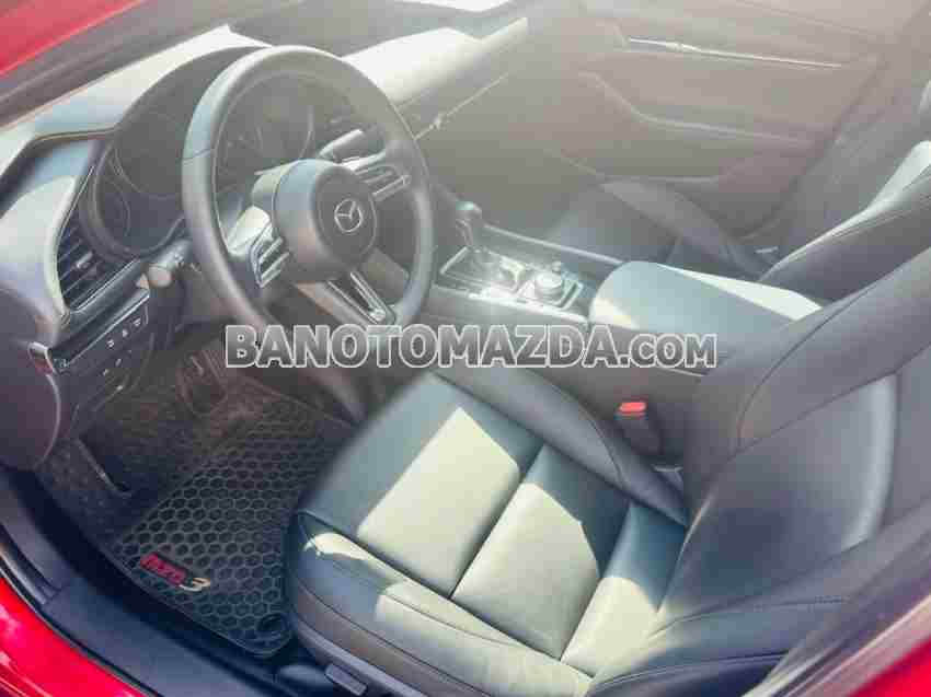 Mazda 3 1.5L Luxury 2022 - Giá tốt