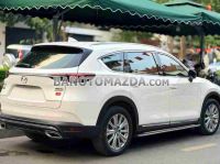 Cần bán Mazda CX8 Premium AWD Máy xăng 2024 màu Trắng