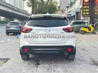 Mazda CX5 2.5 AT AWD model 2016 xe chuẩn hết ý