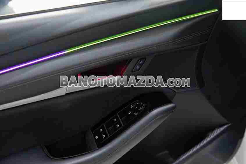 Mazda 3 1.5L Deluxe 2024 Máy xăng đẹp long lanh