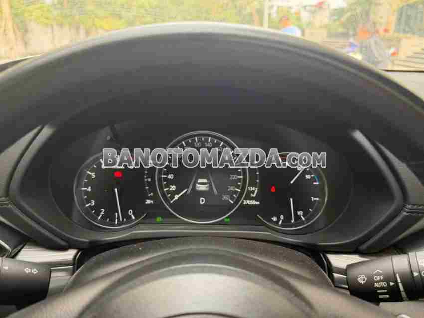 Bán Mazda CX5 Premium 2.0 AT đời 2021 xe đẹp - giá tốt